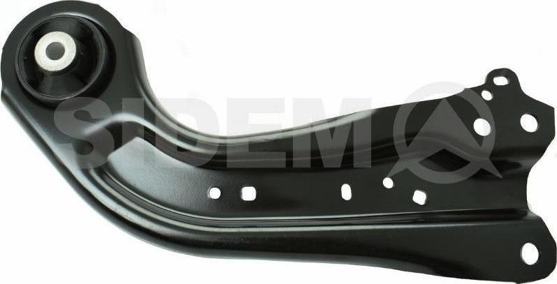 Sidem 45452 - Рычаг подвески колеса abcparts.ee