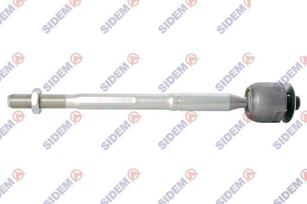 Sidem 45114 - Осевой шарнир рулевой тяги, внутренний abcparts.ee