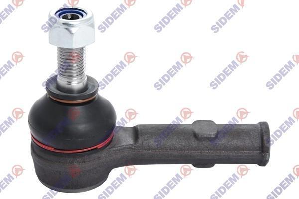 Sidem 45836 - Наконечник рулевой тяги, шарнир abcparts.ee