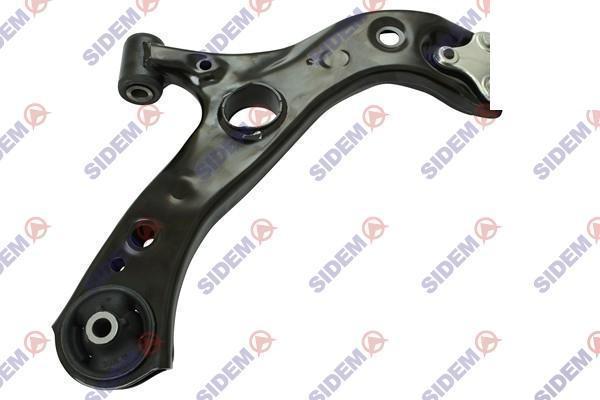 Sidem 45259 - Рычаг подвески колеса abcparts.ee