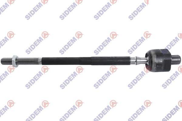 Sidem 41731 A - Осевой шарнир рулевой тяги, внутренний abcparts.ee