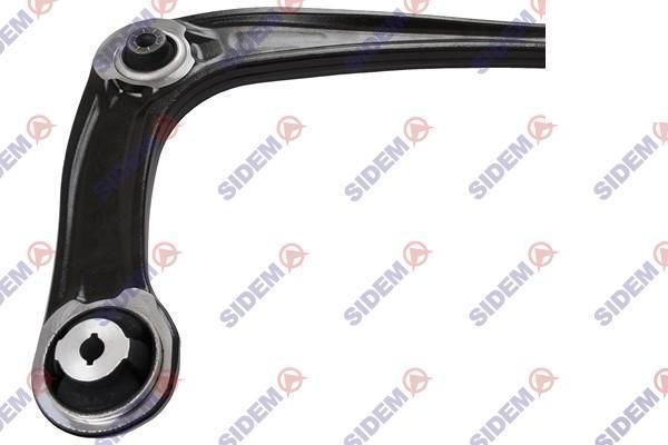 Sidem 54275 - Рычаг подвески колеса abcparts.ee