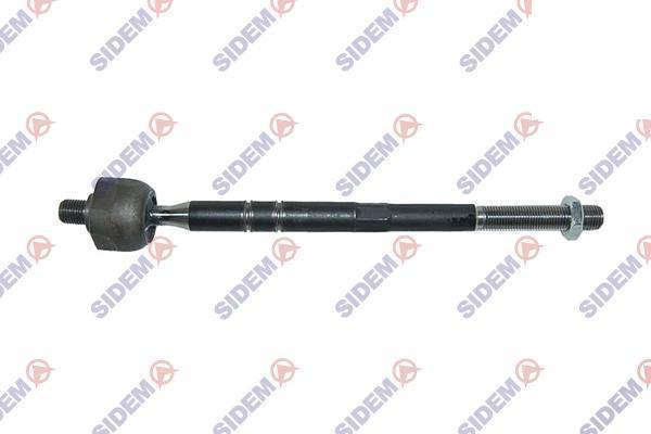 Sidem 53112 - Осевой шарнир рулевой тяги, внутренний abcparts.ee