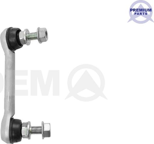 Sidem 5263 - Тяга / стойка, стабилизатор abcparts.ee