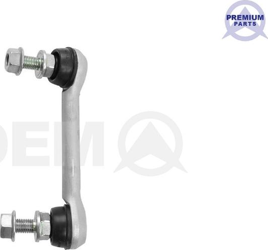 Sidem 5262 - Тяга / стойка, стабилизатор abcparts.ee