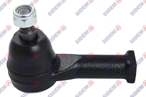 Sidem 52133 - Наконечник рулевой тяги, шарнир abcparts.ee