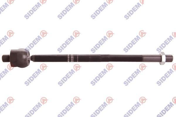Sidem 63513 - Осевой шарнир рулевой тяги, внутренний abcparts.ee