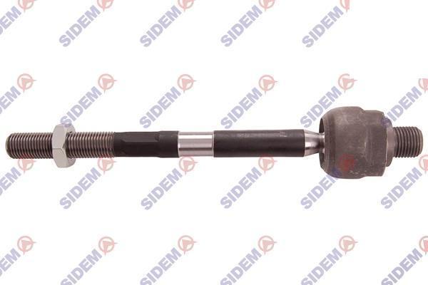 Sidem 63517 - Осевой шарнир рулевой тяги, внутренний abcparts.ee