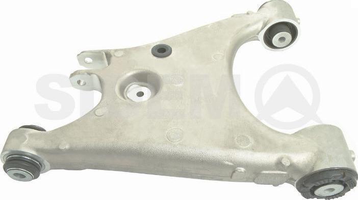 Sidem 15178 - Рычаг подвески колеса abcparts.ee