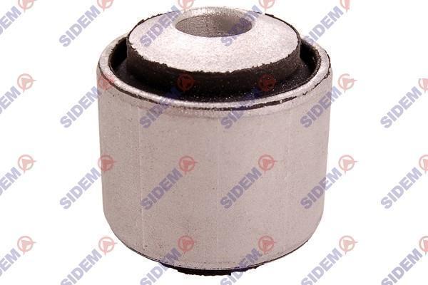 Sidem 849714 - Сайлентблок, рычаг подвески колеса abcparts.ee
