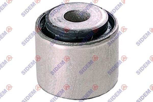 Sidem 849713 - Сайлентблок, рычаг подвески колеса abcparts.ee