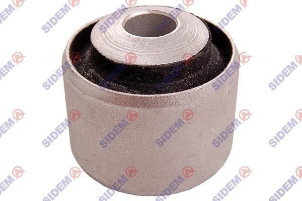 Sidem 849712 - Сайлентблок, рычаг подвески колеса abcparts.ee