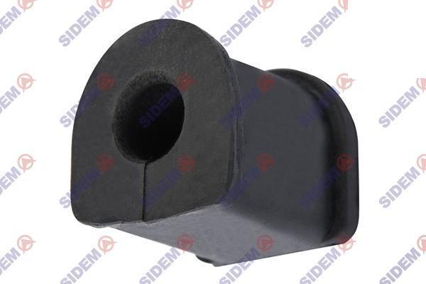 Sidem 845801 - Втулка стабилизатора abcparts.ee