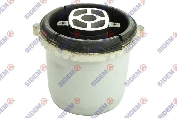 Sidem 853328 - Сайлентблок балки моста abcparts.ee