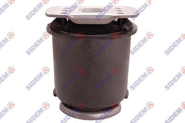 Sidem 863306 - Сайлентблок балки моста abcparts.ee
