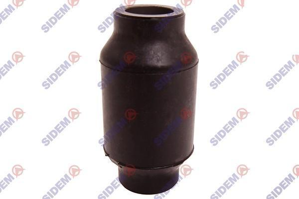Sidem 804610 - Сайлентблок, рычаг подвески колеса abcparts.ee