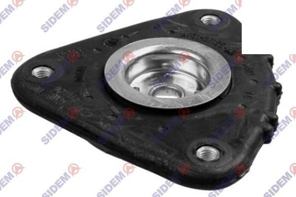 Sidem 803417 - Опора стойки амортизатора, подушка abcparts.ee