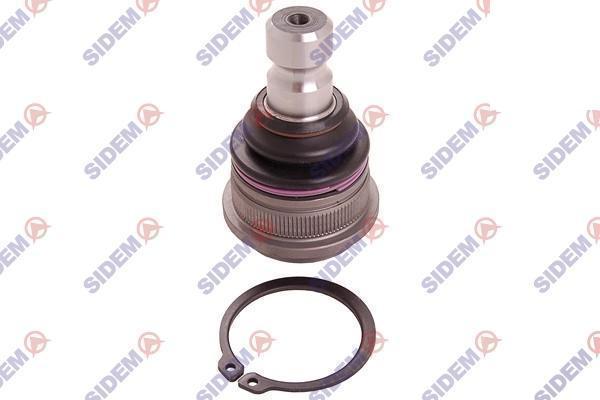 Sidem 81184 - Шаровая опора abcparts.ee
