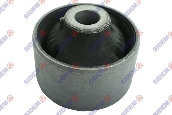 Sidem 889619 - Сайлентблок, рычаг подвески колеса abcparts.ee