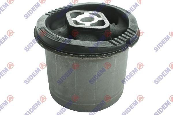 Sidem 889304 - Сайлентблок балки моста abcparts.ee