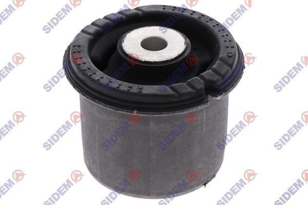 Sidem 881301 - Сайлентблок балки моста abcparts.ee