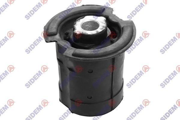 Sidem 821103 - Сайлентблок балки моста abcparts.ee