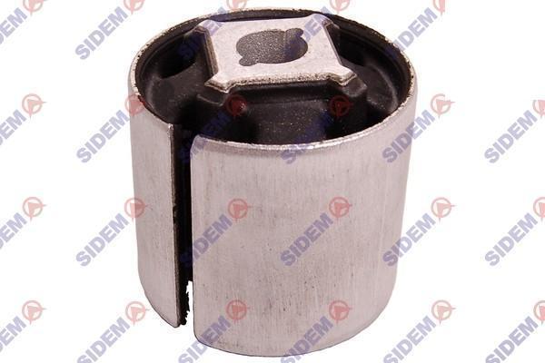 Sidem 821314 - Сайлентблок балки моста abcparts.ee