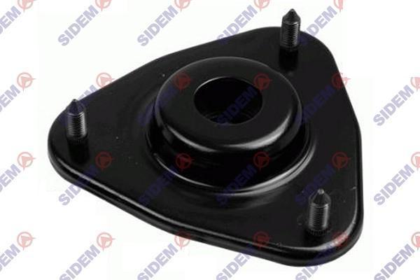 Sidem 871401 - Опора стойки амортизатора, подушка abcparts.ee