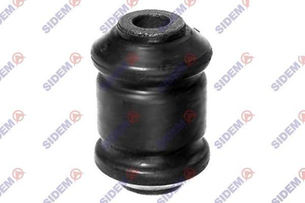 Sidem 871628 - Сайлентблок, рычаг подвески колеса abcparts.ee