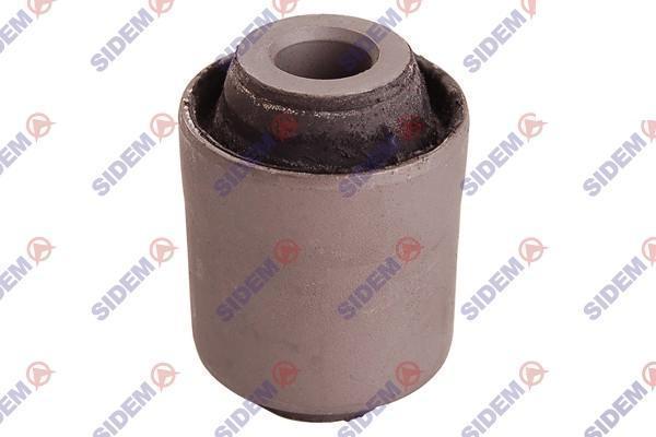 Sidem 871700 - Сайлентблок, рычаг подвески колеса abcparts.ee