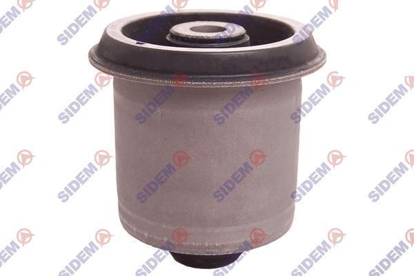 Sidem 877302 - Сайлентблок балки моста abcparts.ee