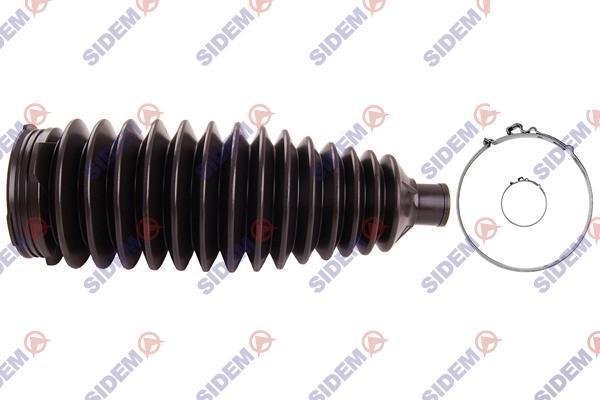 Sidem 345.130 - Пыльник, рулевое управление abcparts.ee