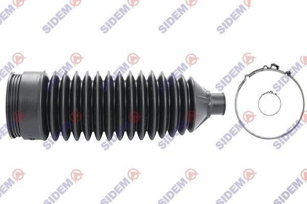 Sidem 351.133 - Пыльник, рулевое управление abcparts.ee