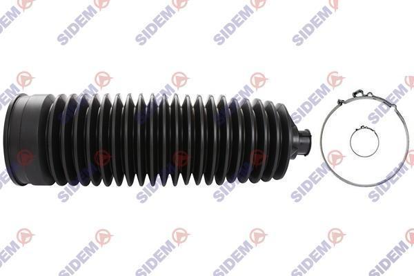 Sidem 365.030 - Пыльник, рулевое управление abcparts.ee