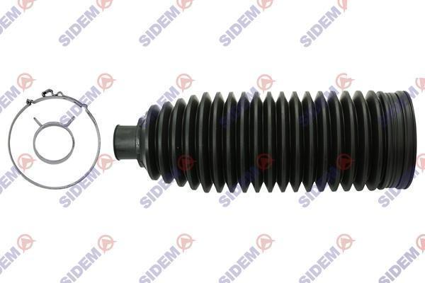 Sidem 307.330 - Пыльник, рулевое управление abcparts.ee