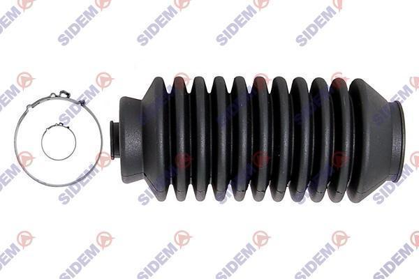 Sidem 315.132 - Пыльник, рулевое управление abcparts.ee