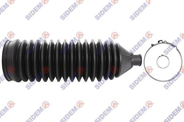 Sidem 389.036 - Пыльник, рулевое управление abcparts.ee