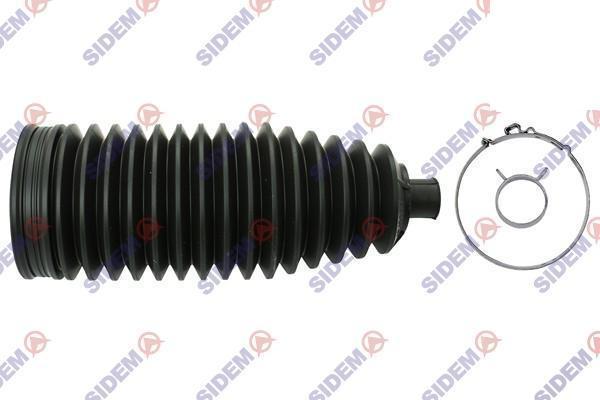 Sidem 321.037 - Пыльник, рулевое управление abcparts.ee