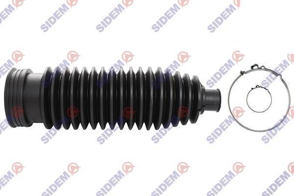 Sidem 327.031 - Пыльник, рулевое управление abcparts.ee