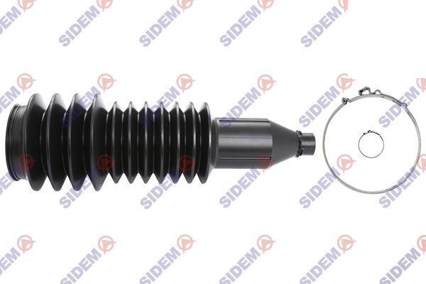 Sidem 371.035 - Пыльник, рулевое управление abcparts.ee