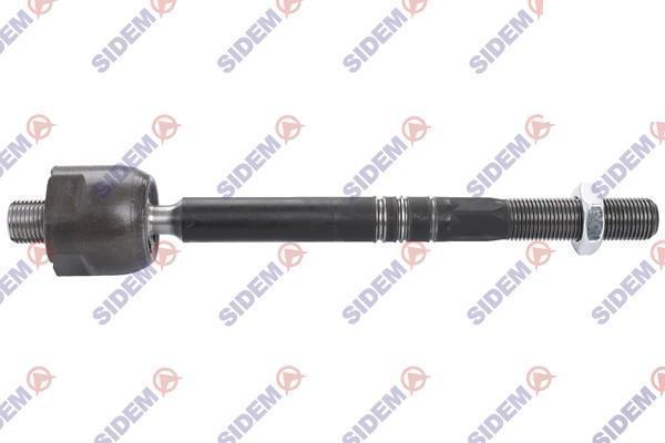 Sidem 37714 - Осевой шарнир рулевой тяги, внутренний abcparts.ee