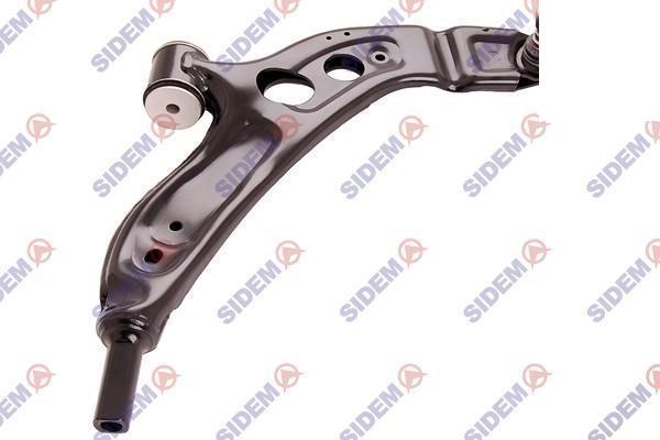 Sidem 21659 - Рычаг подвески колеса abcparts.ee