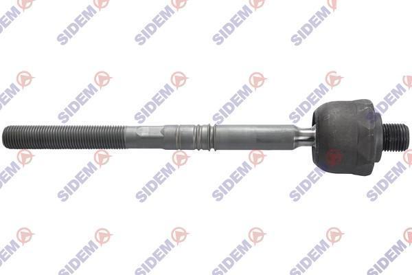 Sidem 21317 - Осевой шарнир рулевой тяги, внутренний abcparts.ee