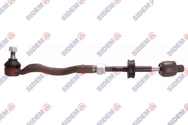 Sidem 21336 - Рулевая тяга abcparts.ee
