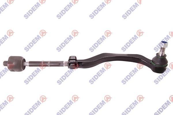 Sidem 21329 - Рулевая тяга abcparts.ee