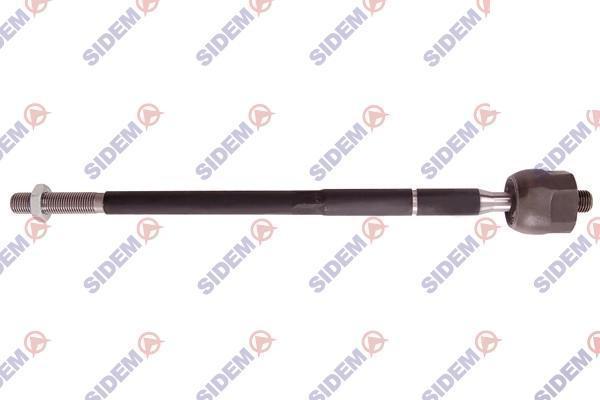 Sidem 71014 - Осевой шарнир рулевой тяги, внутренний abcparts.ee