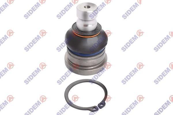 Sidem 71084 - Шаровая опора abcparts.ee