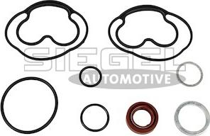 Siegel Automotive SA8D0001 - Комплект прокладок, гидравлический насос abcparts.ee