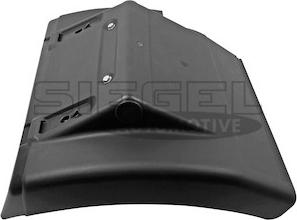 Siegel Automotive SA2D0634 - Крыло abcparts.ee