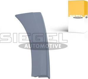 Siegel Automotive SA2D0849 - Подножка, накладка порога abcparts.ee